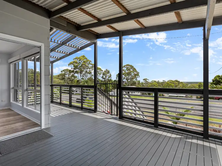 Second view of Homely house listing, 808 River Heads Road, River Heads QLD 4655