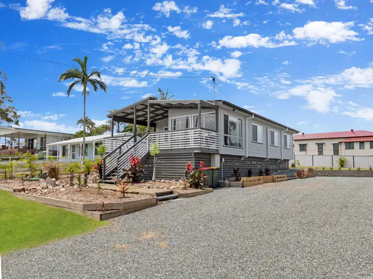 Sixth view of Homely house listing, 808 River Heads Road, River Heads QLD 4655