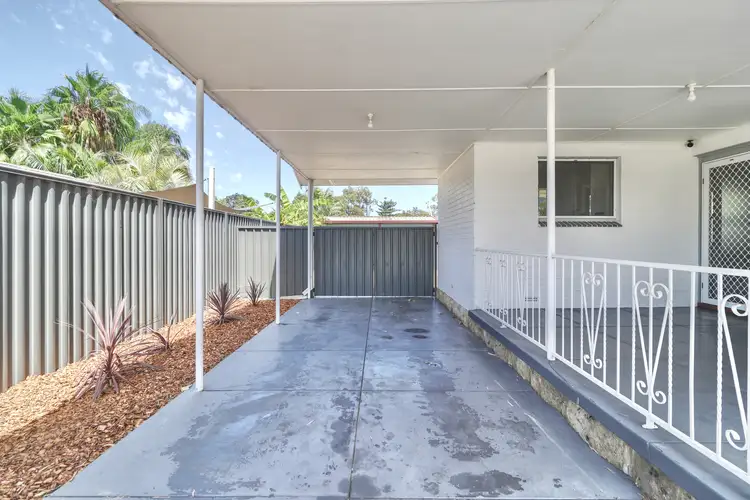 Second view of Homely house listing, 1 Hydra Close, Rockingham WA 6168