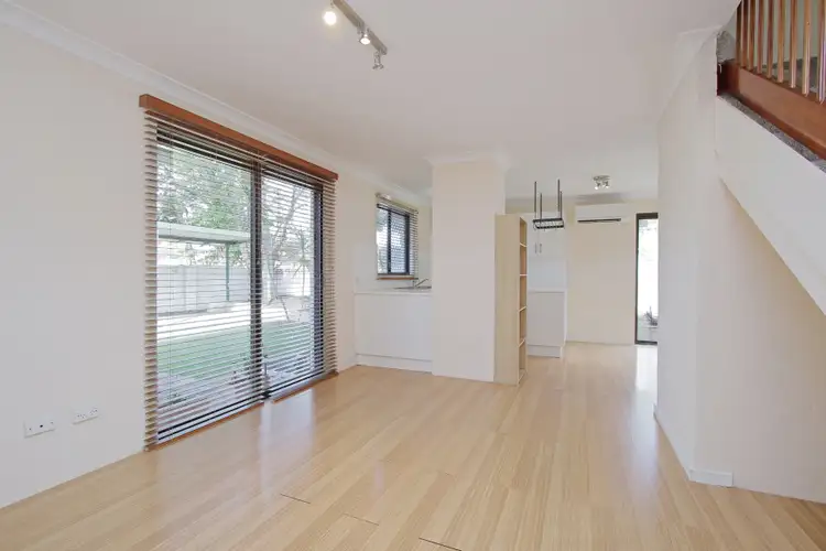 Main view of Homely townhouse listing, 5/451 Canning Highway, Como WA 6152