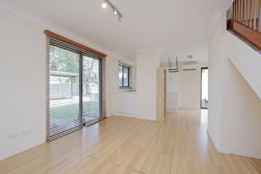 Main view of Homely townhouse listing, 5/451 Canning Highway, Como WA 6152