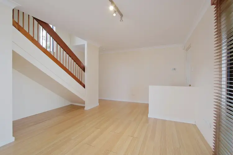Fourth view of Homely townhouse listing, 5/451 Canning Highway, Como WA 6152