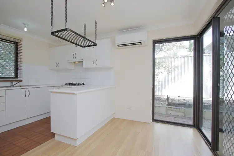 Sixth view of Homely townhouse listing, 5/451 Canning Highway, Como WA 6152