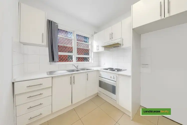 Second view of Homely unit listing, 4/10 Denman ave, Wiley Park NSW 2195