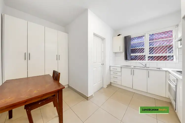 Third view of Homely unit listing, 4/10 Denman ave, Wiley Park NSW 2195