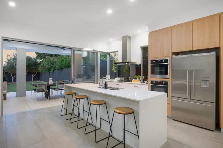Second view of Homely house listing, 28B Bartling Crescent, Bateman WA 6150
