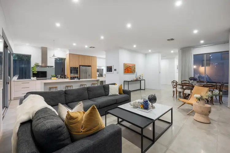 Third view of Homely house listing, 28B Bartling Crescent, Bateman WA 6150