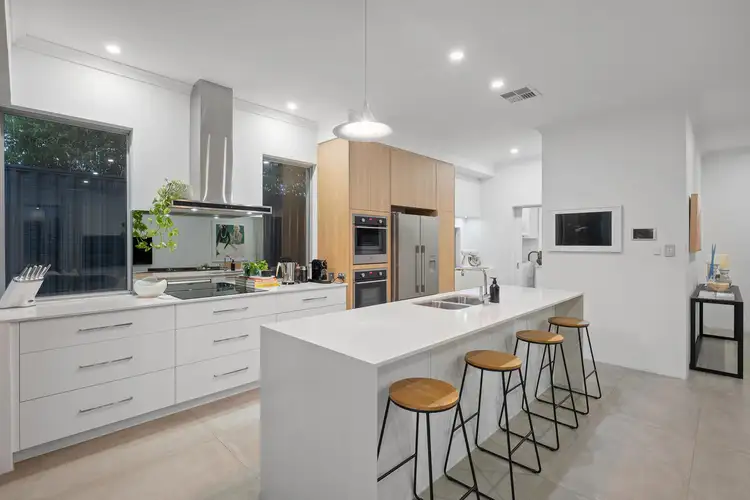 Fourth view of Homely house listing, 28B Bartling Crescent, Bateman WA 6150