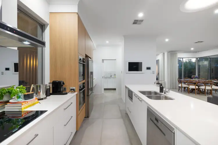 Fifth view of Homely house listing, 28B Bartling Crescent, Bateman WA 6150