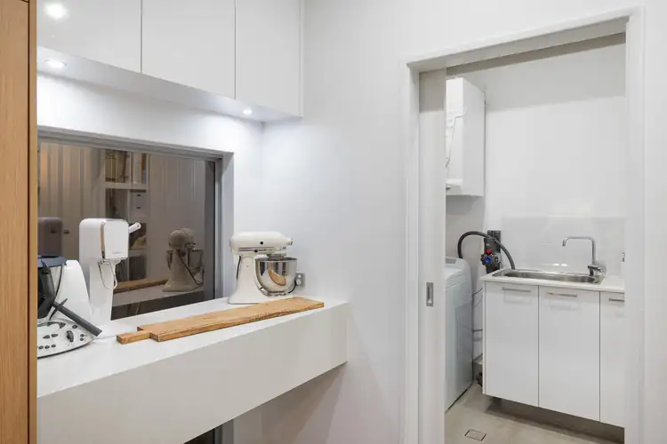 Sixth view of Homely house listing, 28B Bartling Crescent, Bateman WA 6150