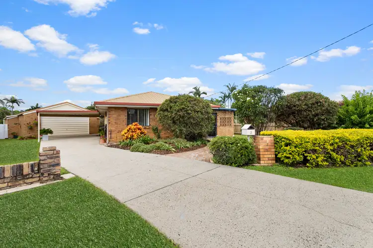 3 Banksia Street, Strathpine QLD 4500