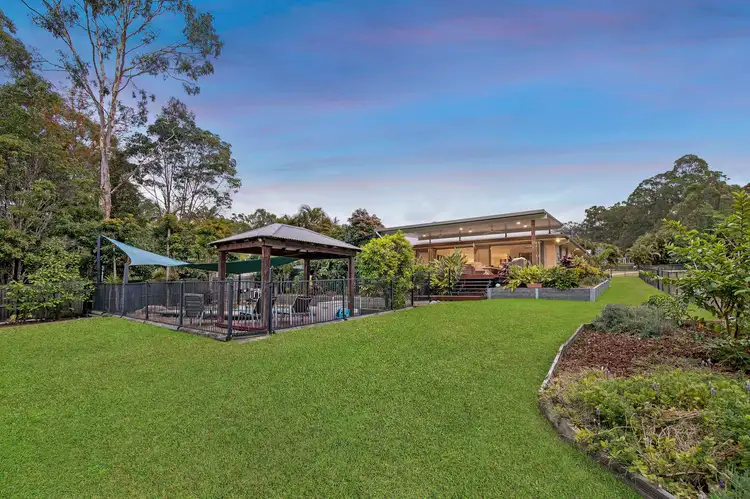 Main view of Homely house listing, 7 Bramwell Court, Cashmere QLD 4500