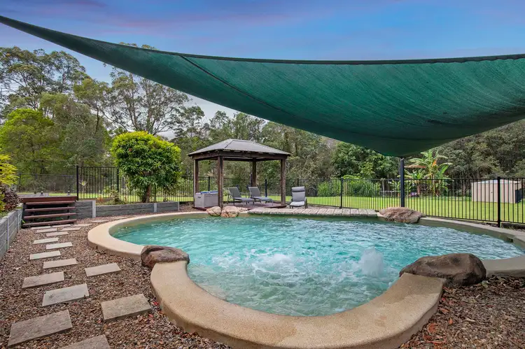 Second view of Homely house listing, 7 Bramwell Court, Cashmere QLD 4500