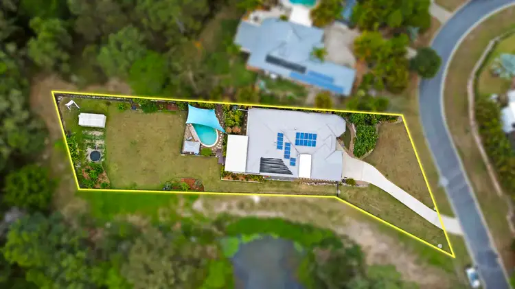 Third view of Homely house listing, 7 Bramwell Court, Cashmere QLD 4500