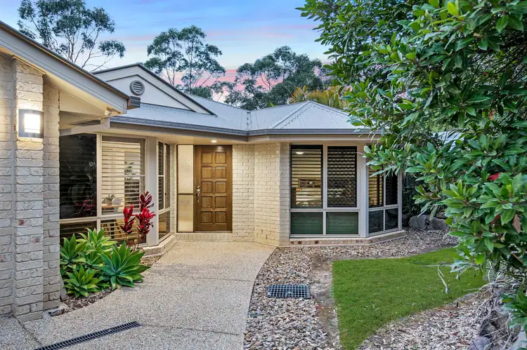Fourth view of Homely house listing, 7 Bramwell Court, Cashmere QLD 4500