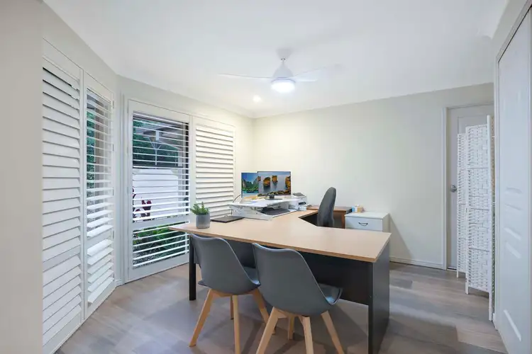 Sixth view of Homely house listing, 7 Bramwell Court, Cashmere QLD 4500