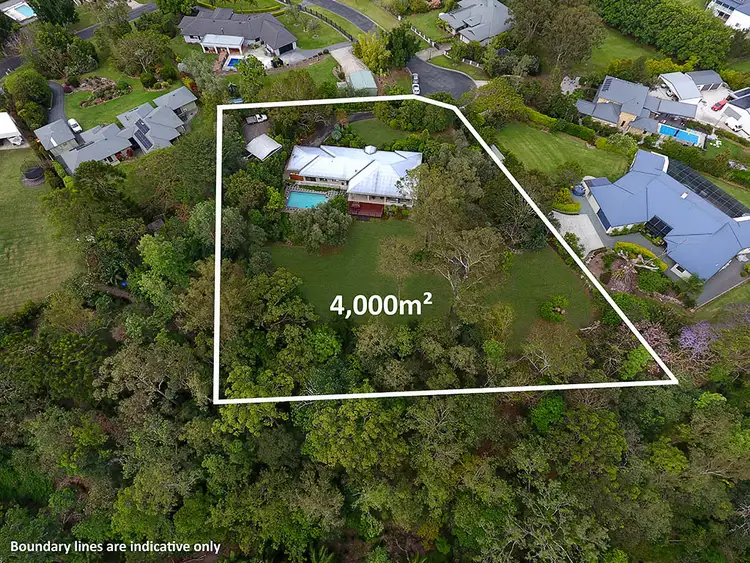 22 Meadowood Close, Highvale QLD 4520