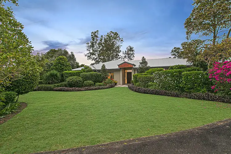 Fourth view of Homely house listing, 22 Meadowood Close, Highvale QLD 4520