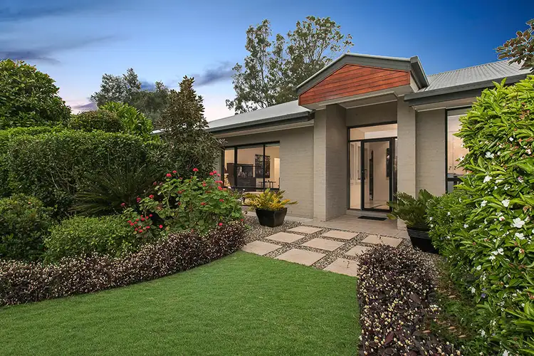 Fifth view of Homely house listing, 22 Meadowood Close, Highvale QLD 4520