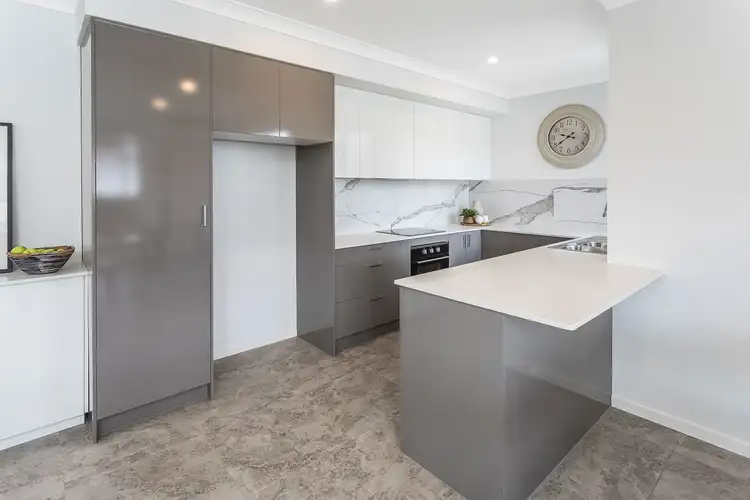 Second view of Homely townhouse listing, 70/5 Pine Valley Drive, Joyner QLD 4500