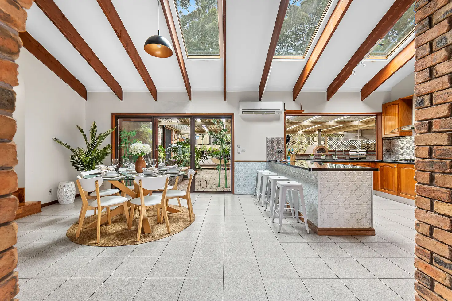 Main view of Homely house listing, 24 Thomas Mitchell Crescent, Sunshine Bay NSW 2536