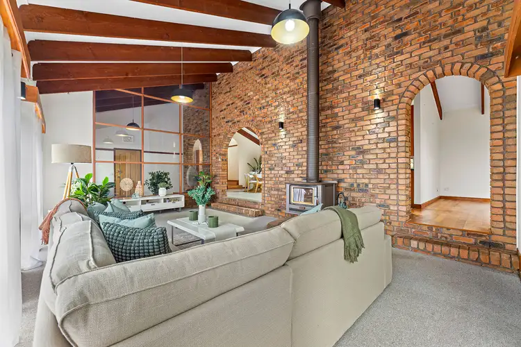 Second view of Homely house listing, 24 Thomas Mitchell Crescent, Sunshine Bay NSW 2536