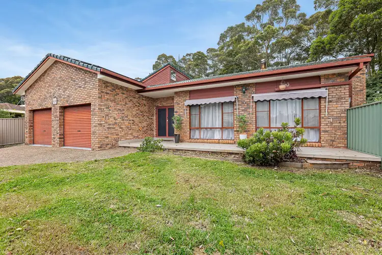 Third view of Homely house listing, 24 Thomas Mitchell Crescent, Sunshine Bay NSW 2536