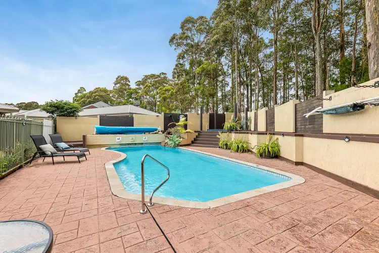 Fourth view of Homely house listing, 24 Thomas Mitchell Crescent, Sunshine Bay NSW 2536