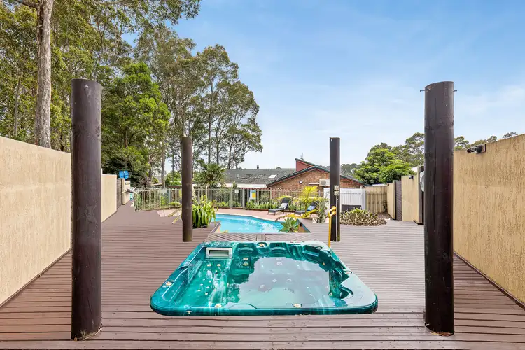 Fifth view of Homely house listing, 24 Thomas Mitchell Crescent, Sunshine Bay NSW 2536