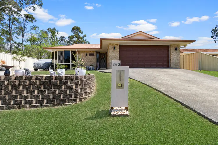263 Todds Road, Lawnton QLD 4501