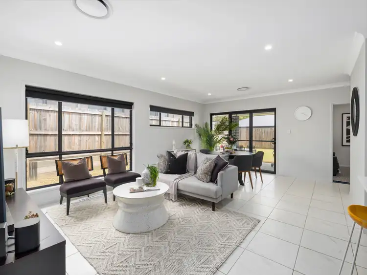 Fourth view of Homely house listing, 9 Mooloolah Street, Deebing Heights QLD 4306