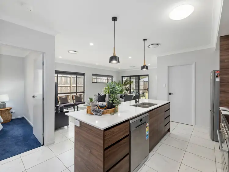 Sixth view of Homely house listing, 9 Mooloolah Street, Deebing Heights QLD 4306