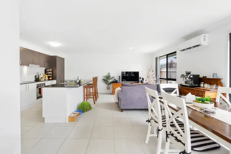 Second view of Homely house listing, 1 & 2/39 Paterson Road, Walloon QLD 4306