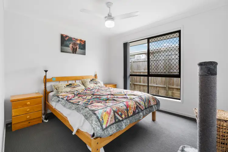 Fourth view of Homely house listing, 1 & 2/39 Paterson Road, Walloon QLD 4306