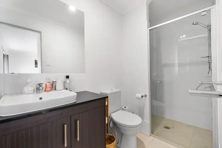 Fifth view of Homely house listing, 1 & 2/39 Paterson Road, Walloon QLD 4306
