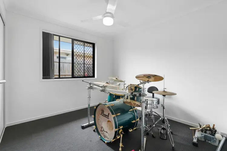 Sixth view of Homely house listing, 1 & 2/39 Paterson Road, Walloon QLD 4306
