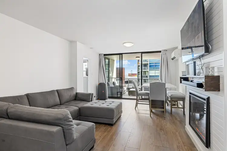 Sixth view of Homely apartment listing, 69/128 Adelaide Terrace, East Perth WA 6004