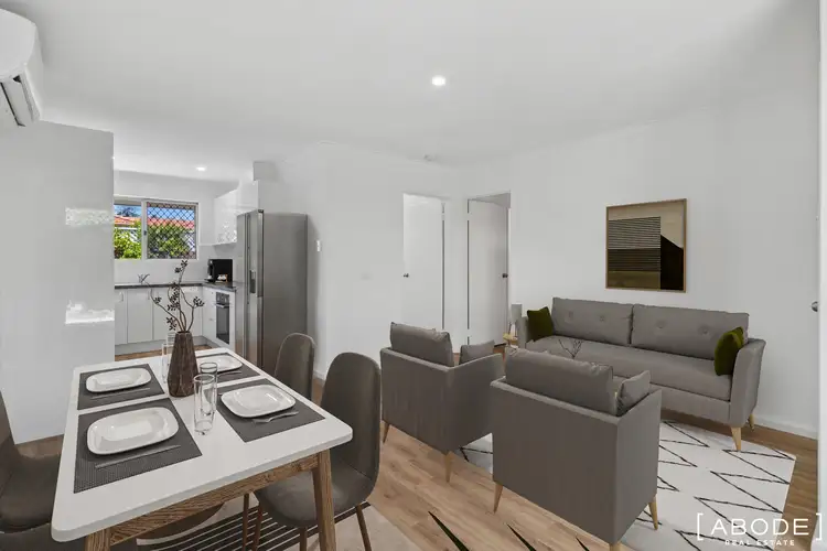 25/104 King William Street, Bayswater WA 6053