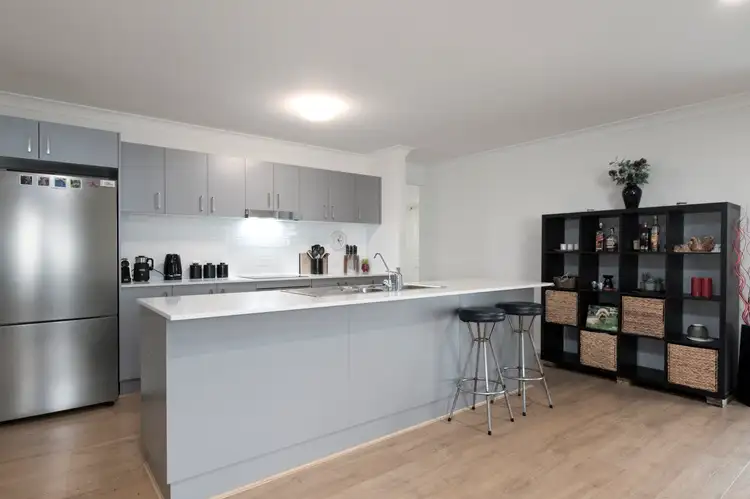 Fifth view of Homely house listing, 13 Jackson Place, Greenbank QLD 4124
