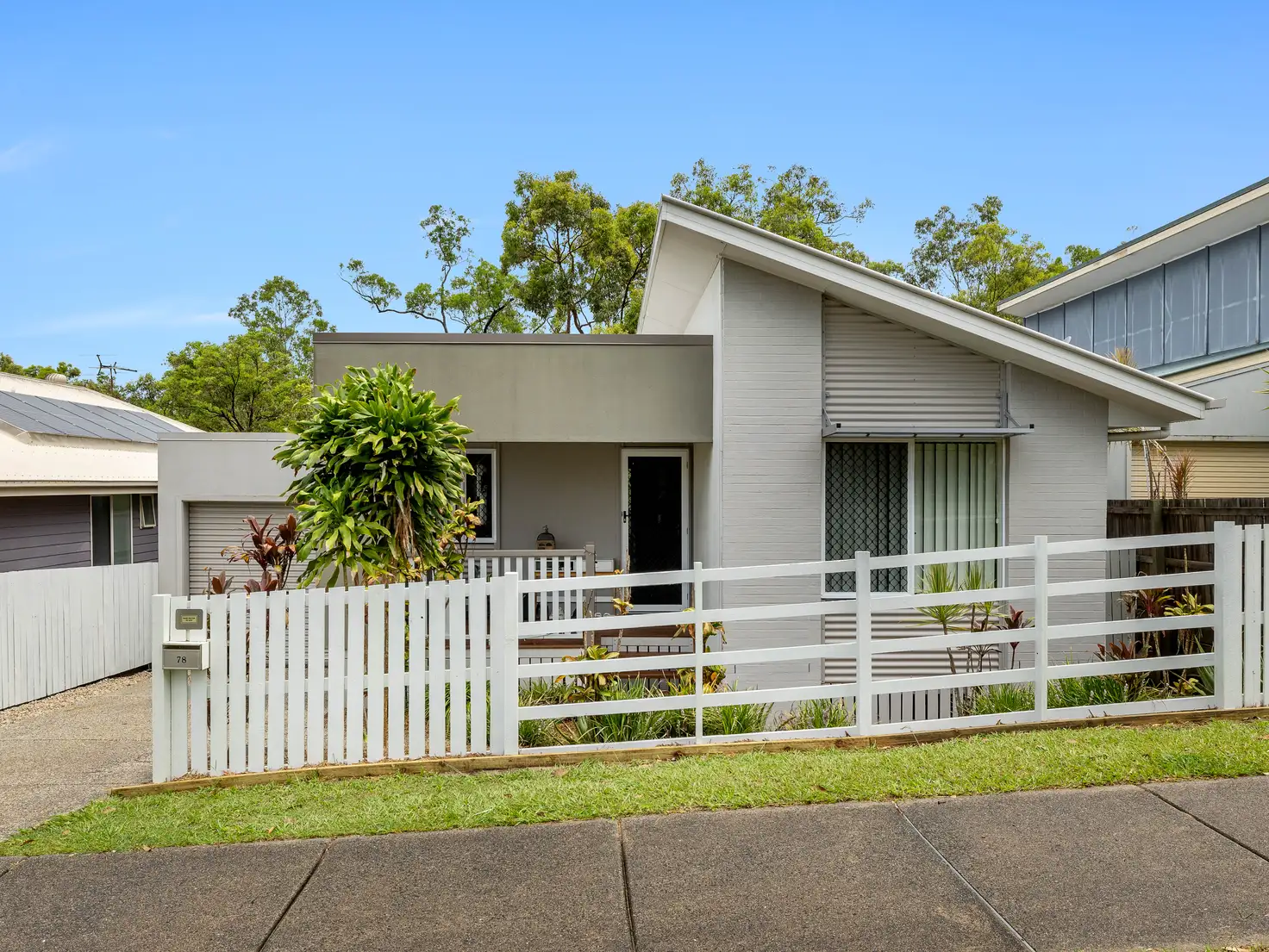 Main view of Homely house listing, 78 Congo Circuit, Springfield QLD 4300