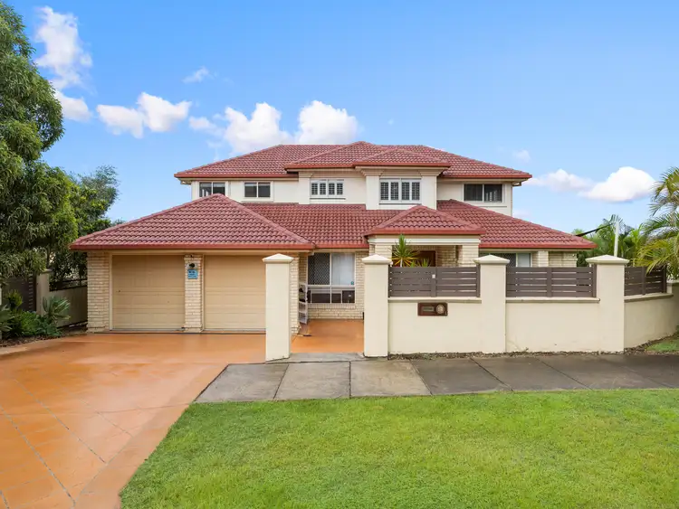 6 Orion Place, Springfield QLD 4300