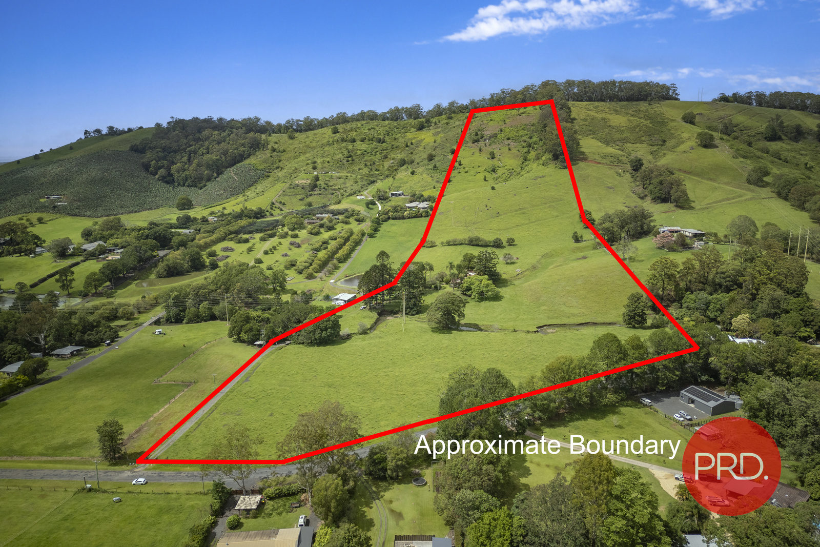 179 South Boambee Road, Boambee NSW 2450