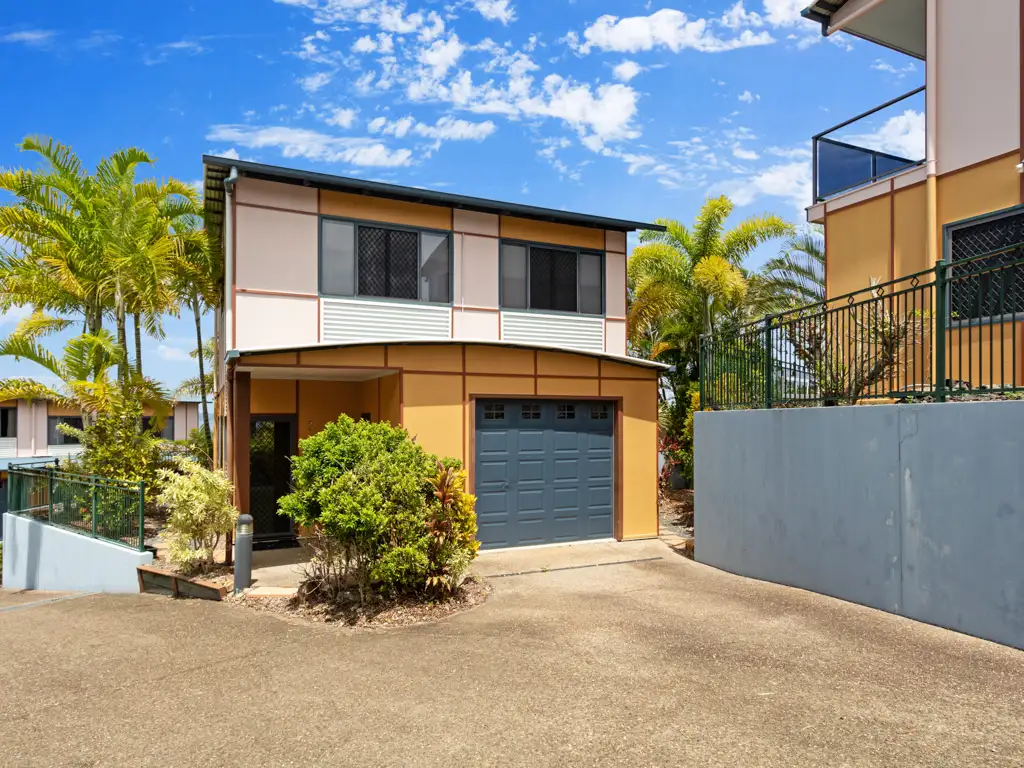 Main view of Homely house listing, 3/41 Ariadne Street, River Heads QLD 4655