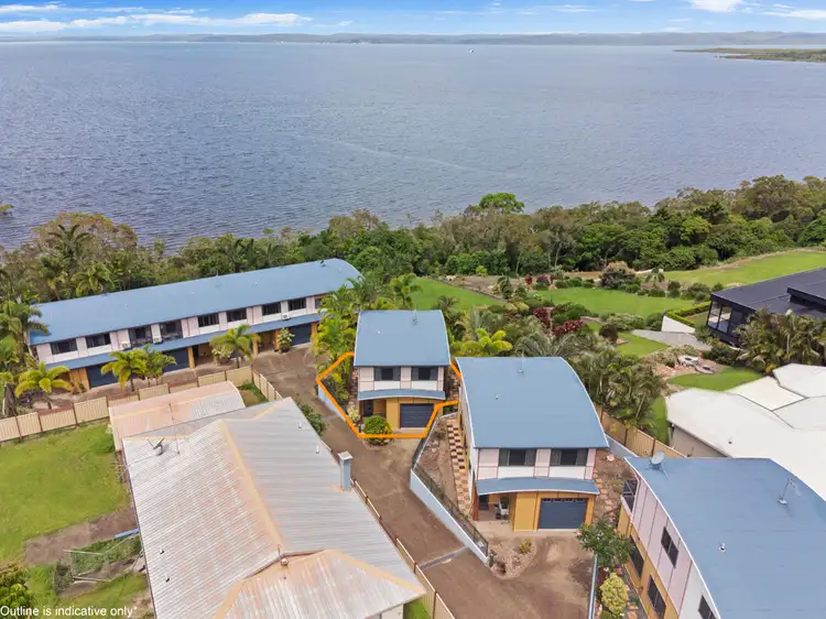 Second view of Homely house listing, 3/41 Ariadne Street, River Heads QLD 4655