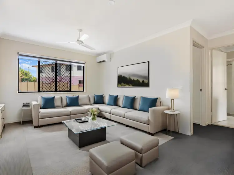 Fifth view of Homely house listing, 3/41 Ariadne Street, River Heads QLD 4655
