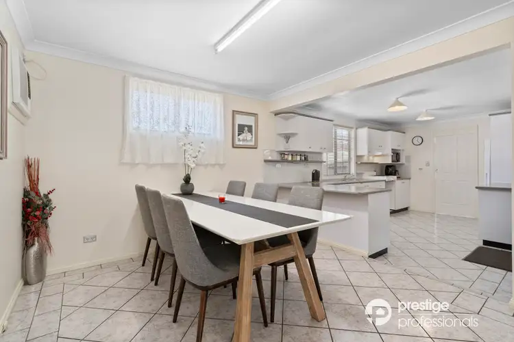 Third view of Homely house listing, 1 Bradshaw Avenue, Moorebank NSW 2170
