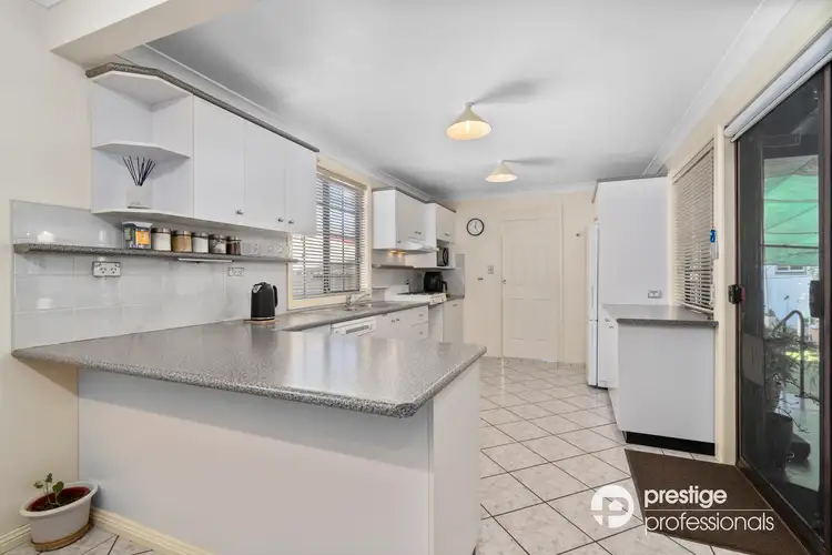 Fourth view of Homely house listing, 1 Bradshaw Avenue, Moorebank NSW 2170