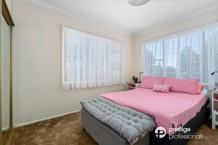 Fifth view of Homely house listing, 1 Bradshaw Avenue, Moorebank NSW 2170