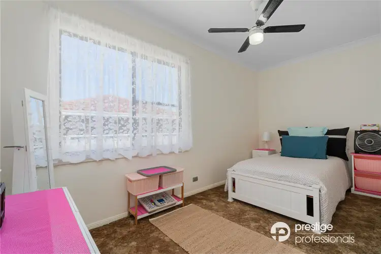 Sixth view of Homely house listing, 1 Bradshaw Avenue, Moorebank NSW 2170