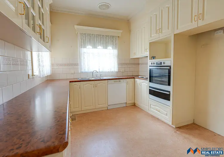 Fourth view of Homely house listing, 76 O'Donnell Avenue, Myrtleford VIC 3737